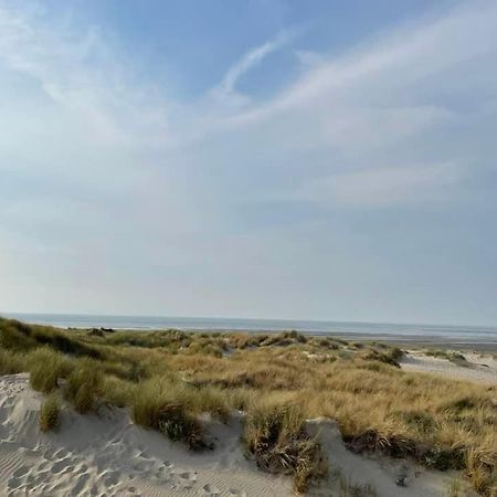 Le Metz, Duplex, 2 Chambres Le Touquet Dış mekan fotoğraf