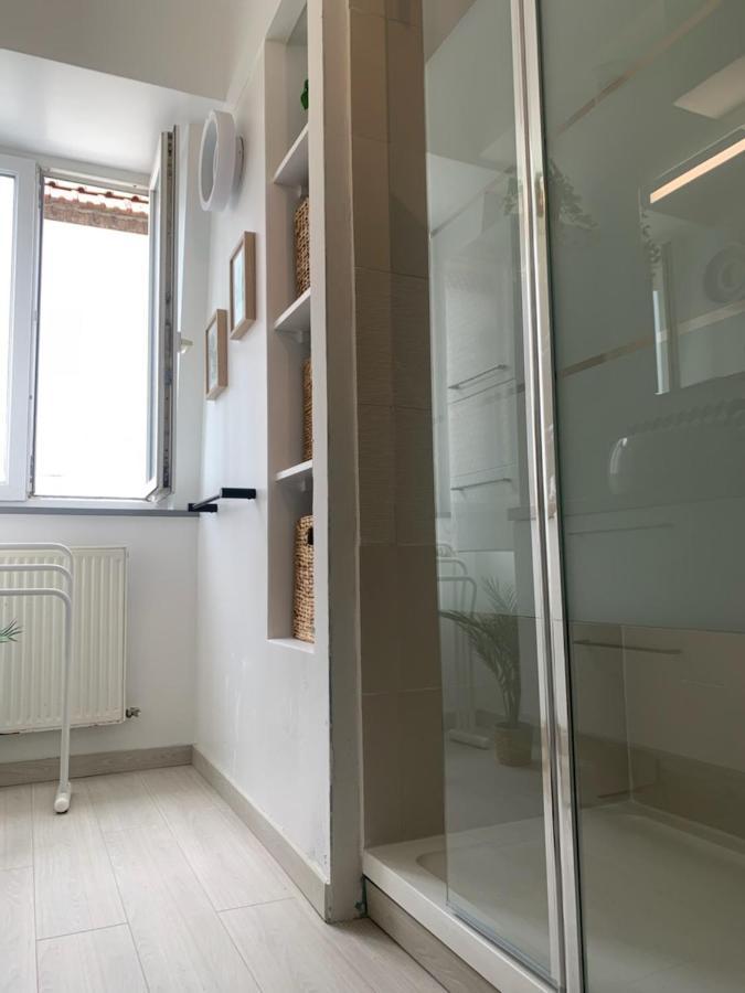 Le Metz, Duplex, 2 Chambres Le Touquet Dış mekan fotoğraf