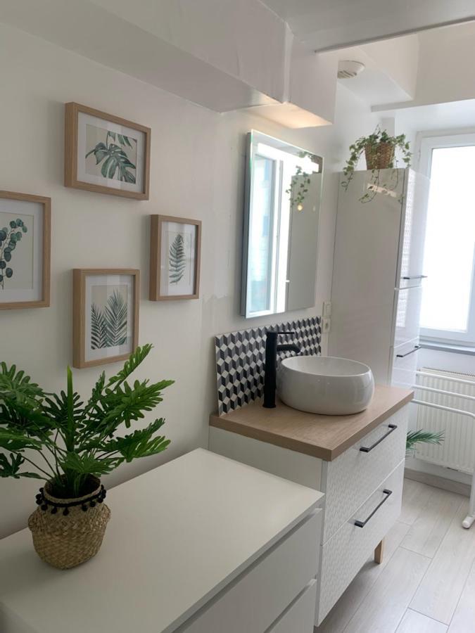 Le Metz, Duplex, 2 Chambres Le Touquet Dış mekan fotoğraf