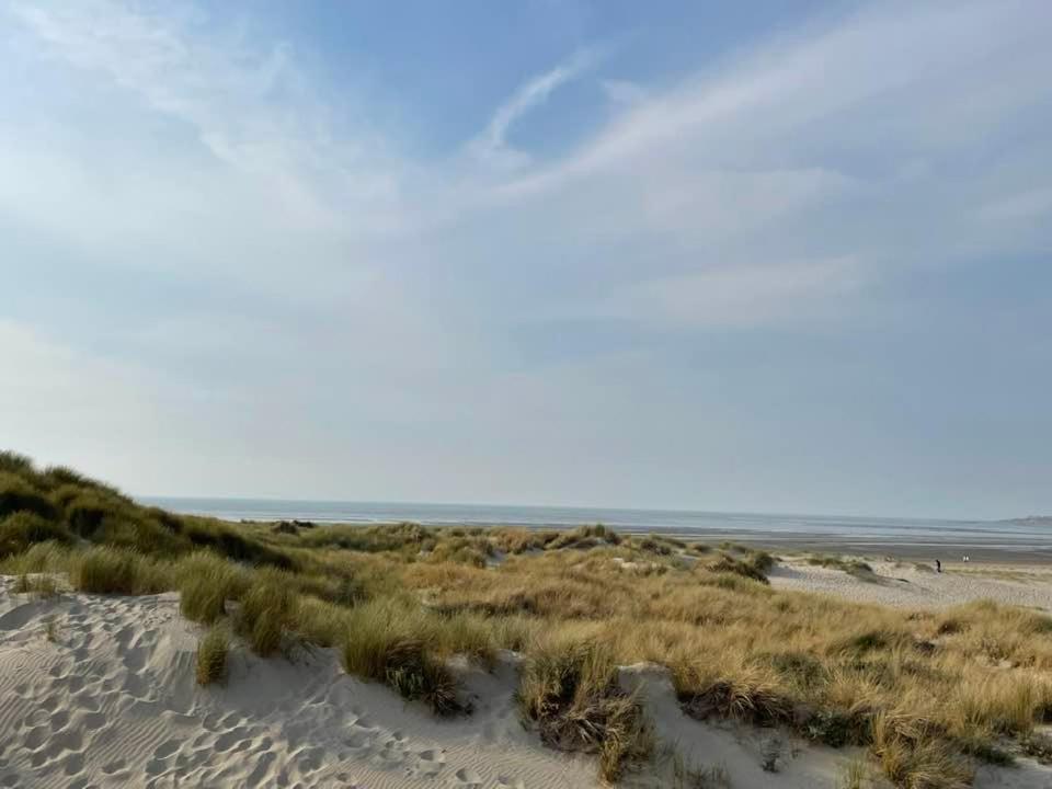 Le Metz, Duplex, 2 Chambres Le Touquet Dış mekan fotoğraf