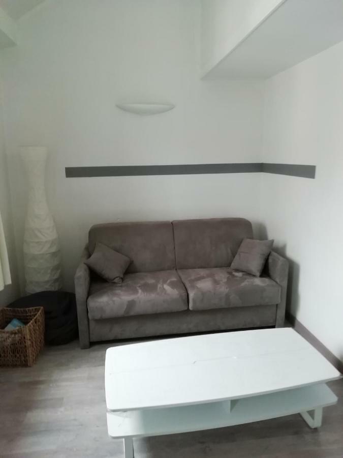 Le Metz, Duplex, 2 Chambres Le Touquet Dış mekan fotoğraf