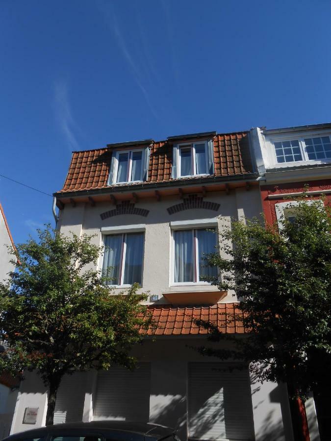 Le Metz, Duplex, 2 Chambres Le Touquet Dış mekan fotoğraf