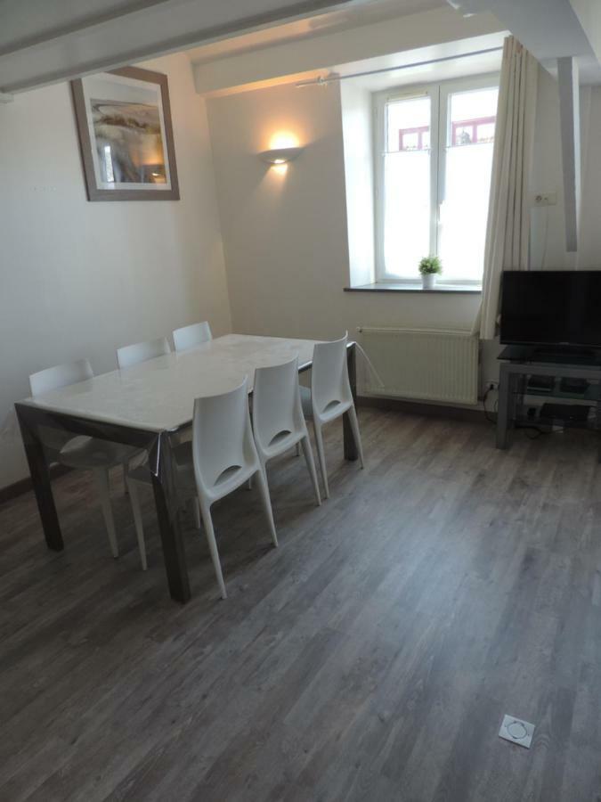 Le Metz, Duplex, 2 Chambres Le Touquet Dış mekan fotoğraf